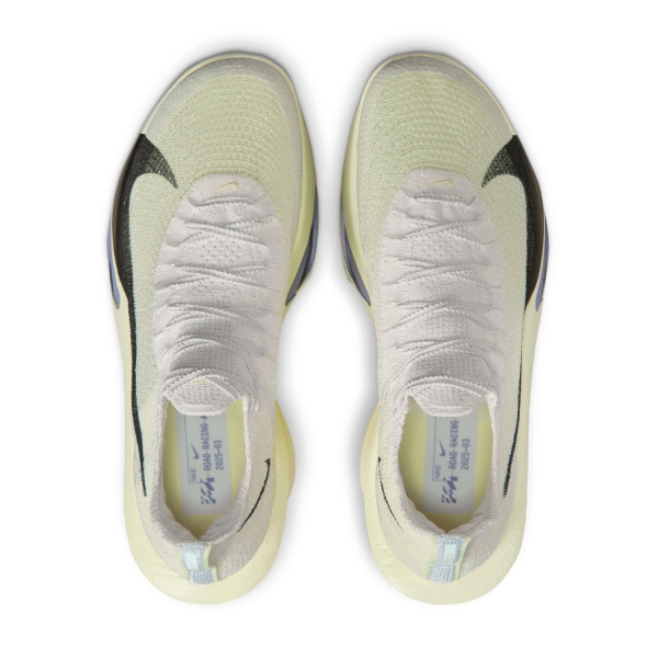 Nike Alphafly Next% 3 - Phantom/Sequoia/Ultralime/Citron Tint