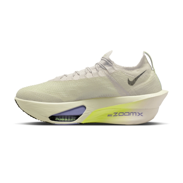 Nike Alphafly Next% 3 - Phantom/Sequoia/Ultralime/Citron Tint