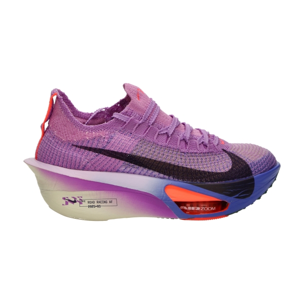 Scarpe Running Performance Donna Nike Alphafly Next% 3  Fuchsia Glow/Purple Dynasty FD8315500