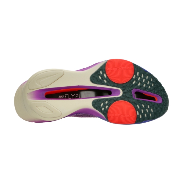 Nike Alphafly Next% 3 - Fuchsia Glow/Purple Dynasty