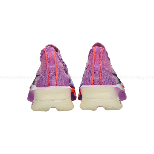 Nike Alphafly Next% 3 - Fuchsia Glow/Purple Dynasty