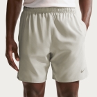 Nike Challenger 7in Shorts - Moon Particle/Reflective Silver