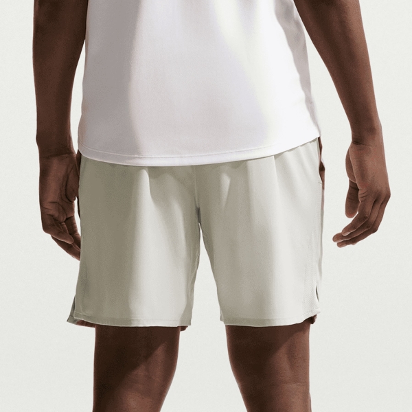 Nike Challenger 7in Shorts - Moon Particle/Reflective Silver