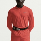 Nike Dri-FIT Pacer Shirt - Light Crimson/Reflective Silver