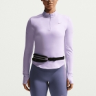 Nike Dri-FIT Swift UV Camisa - Violet Mist/Reflective Silver