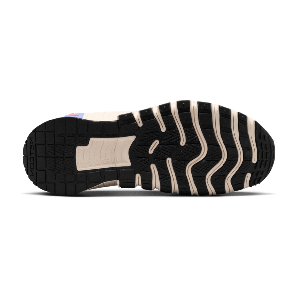 Nike Free Metcon 6 - White/Hot Lava/Violet Mist/Chalk/Black/Sapphire