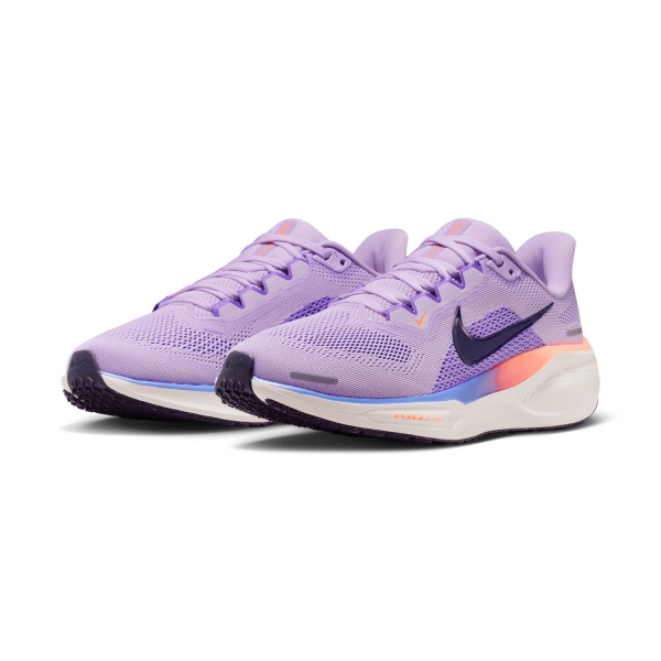 Nike Pegasus 41 - Violet Mist/Purple Dynasty/Bright Violet