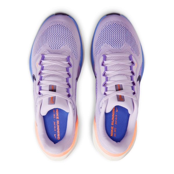 Nike Pegasus 41 - Violet Mist/Purple Dynasty/Bright Violet
