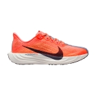 Nike Pegasus Plus - Hot Lava/Dark Raisin/Orange Pulse