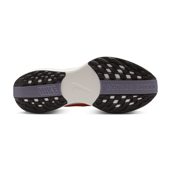 Nike Pegasus Plus - Hot Lava/Dark Raisin/Orange Pulse