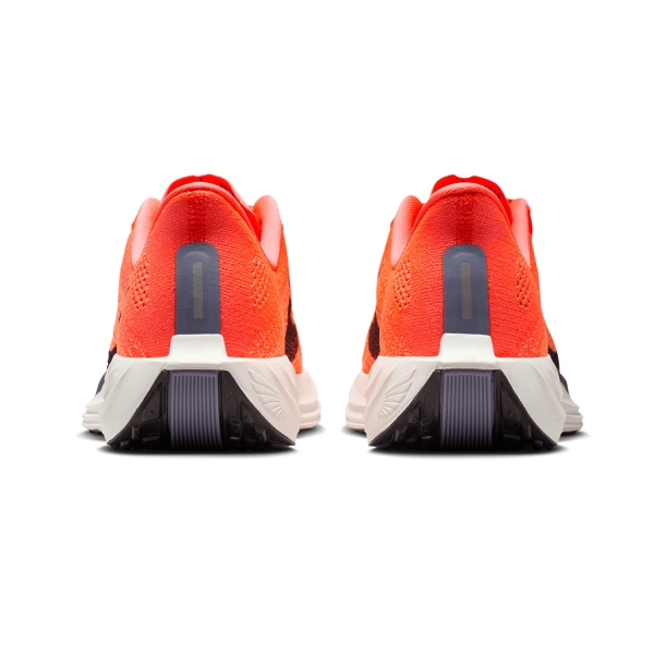 Nike Pegasus Plus - Hot Lava/Dark Raisin/Orange Pulse