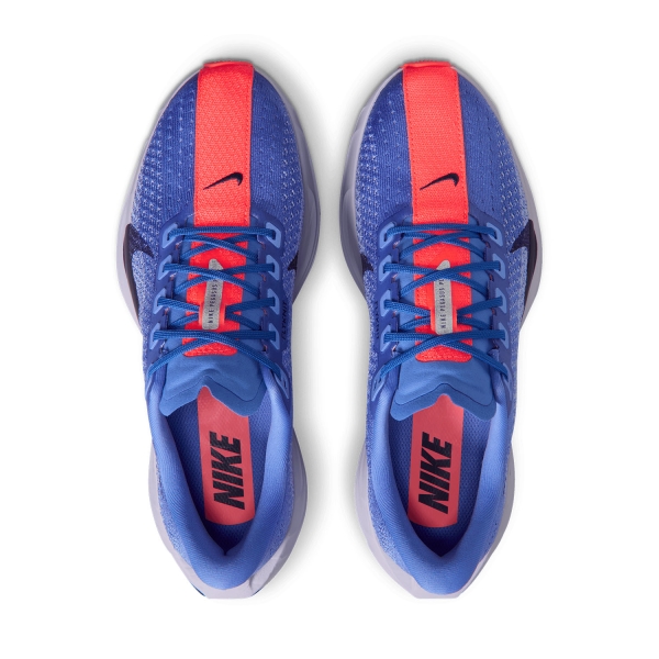 Nike Pegasus Plus - Sapphire/Purple Dynasty/Light Thistle