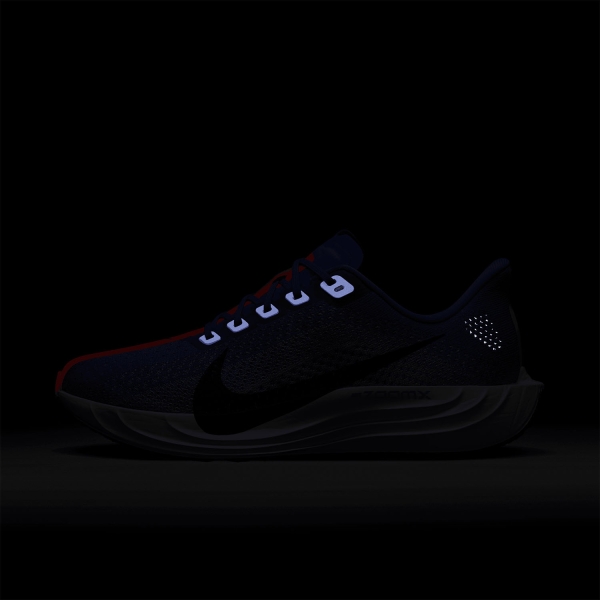 Nike Pegasus Plus - Sapphire/Purple Dynasty/Light Thistle