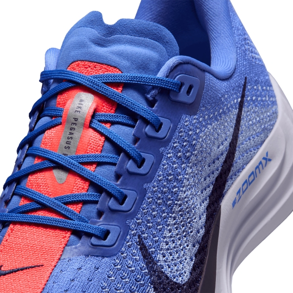 Nike Pegasus Plus - Sapphire/Purple Dynasty/Light Thistle