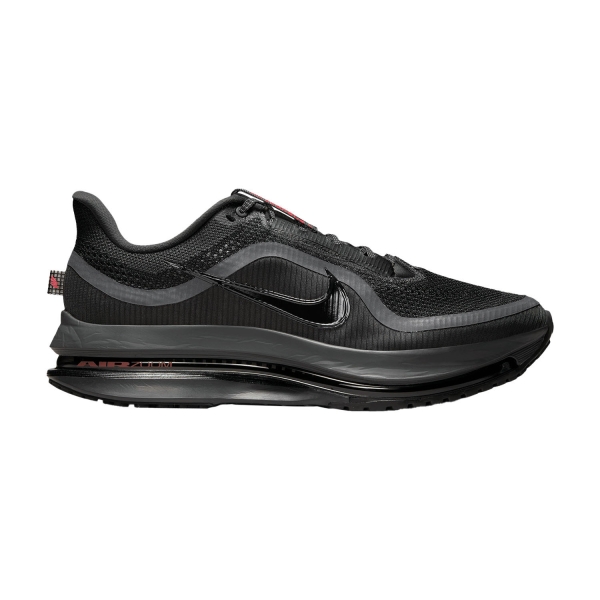 Scarpe Running Neutre Uomo Nike Pegasus Premium  Anthracite/Black/Bright Crimson HQ2592011