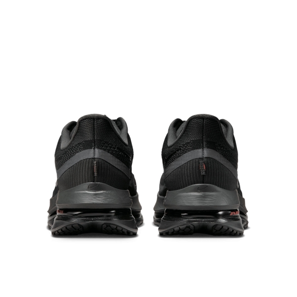 Nike Pegasus Premium - Anthracite/Black/Bright Crimson