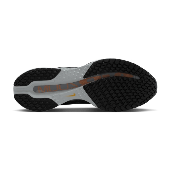 Nike Pegasus Premium - Cool Grey/Black/Wolf Grey/Safety Orange