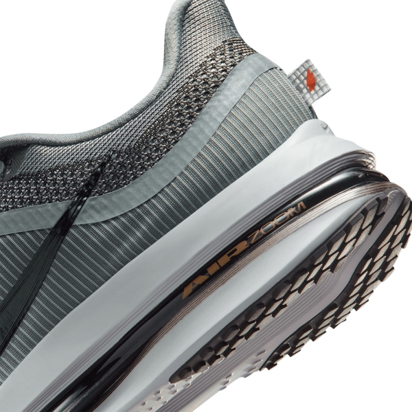 Nike Pegasus Premium - Cool Grey/Black/Wolf Grey/Safety Orange