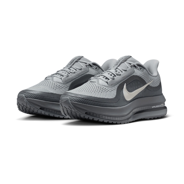 Nike Pegasus Premium - Wolf Grey/Sail/Cool Grey/Anthracite
