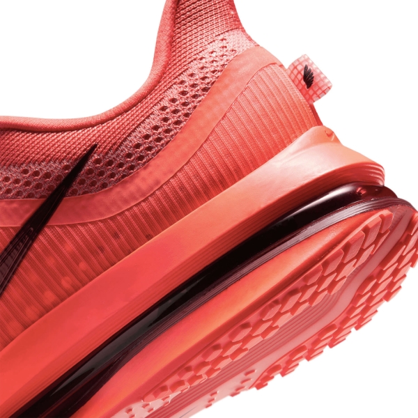 Nike Pegasus Premium - Light Crimson/Team Red/Bright Crimson/Black