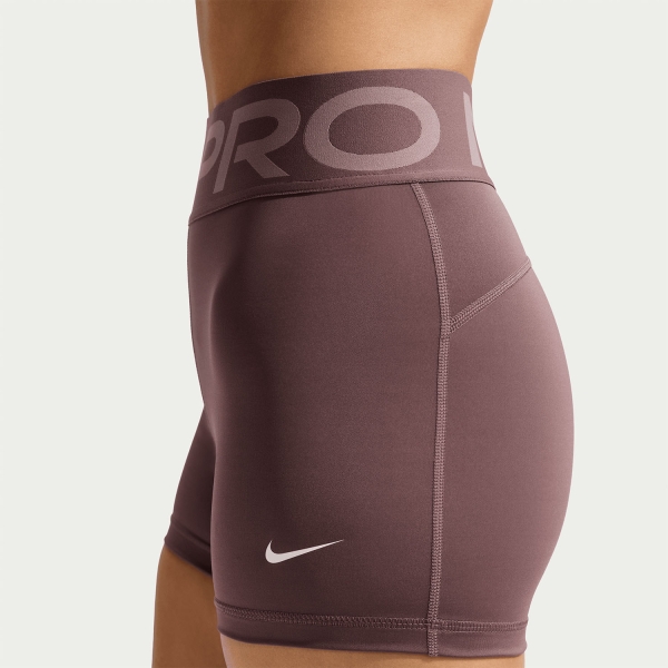 Nike Pro Sculpt 3in Pantaloncini - Tattoo/White