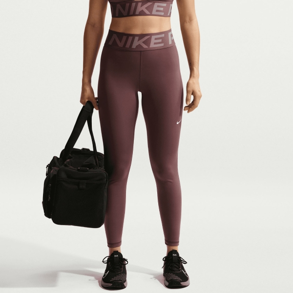 Pants e Tights Fitness e Training Donna Nike Pro Sculpt Tights  Tattoo/White FV7382502