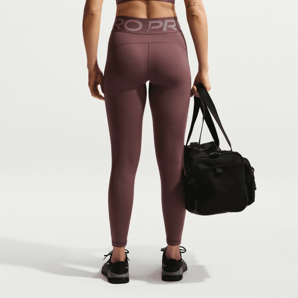 Nike Pro Sculpt Tights - Tattoo/White
