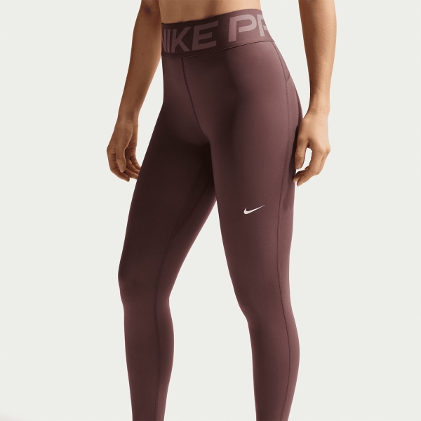 Nike Pro Sculpt Tights - Tattoo/White