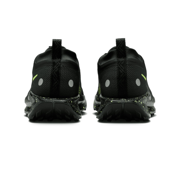 Nike ReactX Pegasus Trail 5 GTX - Black/Volt Ice/Phantom/Tattoo