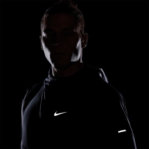 Nike Repel Miler Jacket - Thunder Blue/Reflective Silver