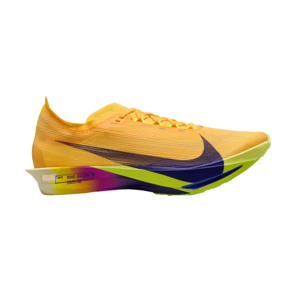 Women's Racing Shoes Nike Streakfly 2  Citron Pulse/Indigo Burst/Volt Ice HF6416800