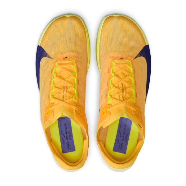 Nike Streakfly 2 - Citron Pulse/Indigo Burst/Volt Ice