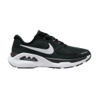 Nike Structure Plus - Black/White/Anthracite
