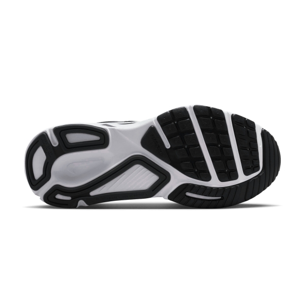 Nike Structure Plus - Black/White/Anthracite