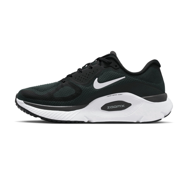 Nike Structure Plus - Black/White/Anthracite