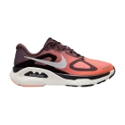 Nike Structure Plus - Tattoo/Silver/Hot Lava/Black