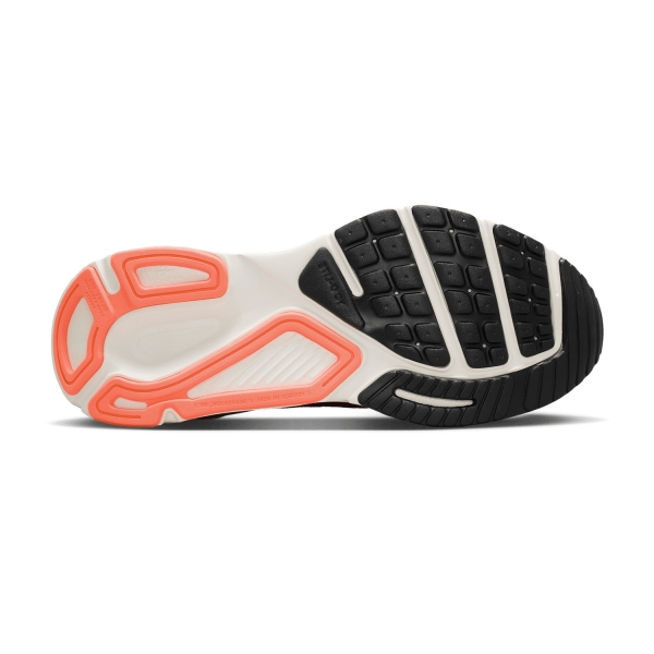 Nike Structure Plus - Tattoo/Silver/Hot Lava/Black