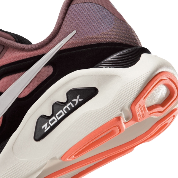 Nike Structure Plus - Tattoo/Silver/Hot Lava/Black