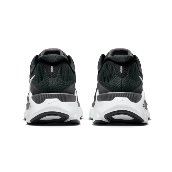 Nike Structure Plus - Black/White/Anthracite