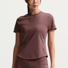 Nike Swift T-Shirt - Tattoo/Reflective Silver