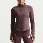 Nike Tempo Swoosh Maglia - Tattoo/White