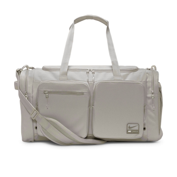 Bag Nike Utility Power 2.0 Medium Duffle  College Grey/Light Army FN4208009