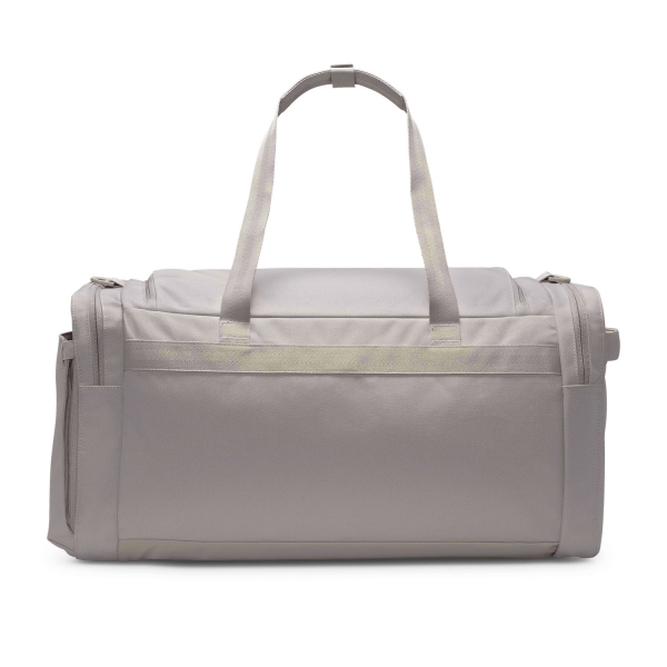 Nike Utility Power 2.0 Medium Duffle - College Grey/Light Army