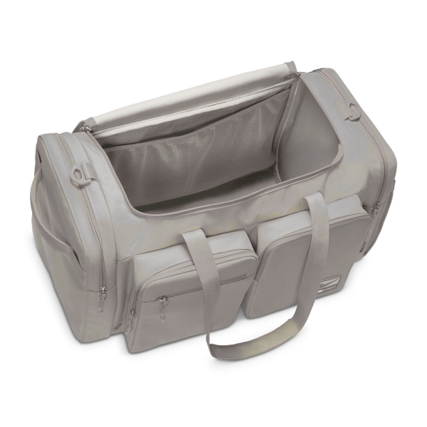 Nike Utility Power 2.0 Medium Duffle - College Grey/Light Army