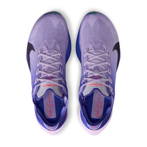 Nike Vaporfly 4 - Violet Mist/Purple Dynasty