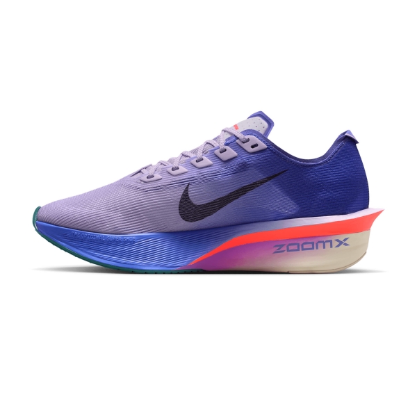 Nike Vaporfly 4 - Violet Mist/Purple Dynasty