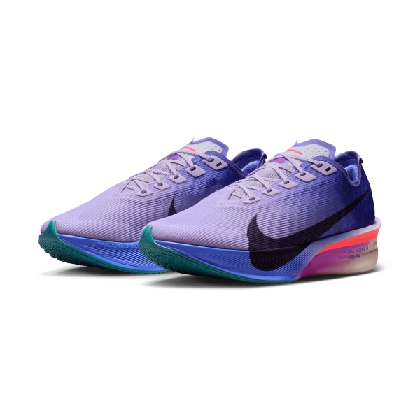 Nike Vaporfly 4 - Violet Mist/Purple Dynasty