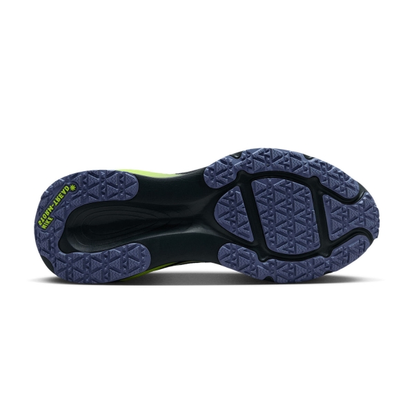 Nike Vomero 18 GTX - Seaweed/Barely Volt/Cannon/Volt