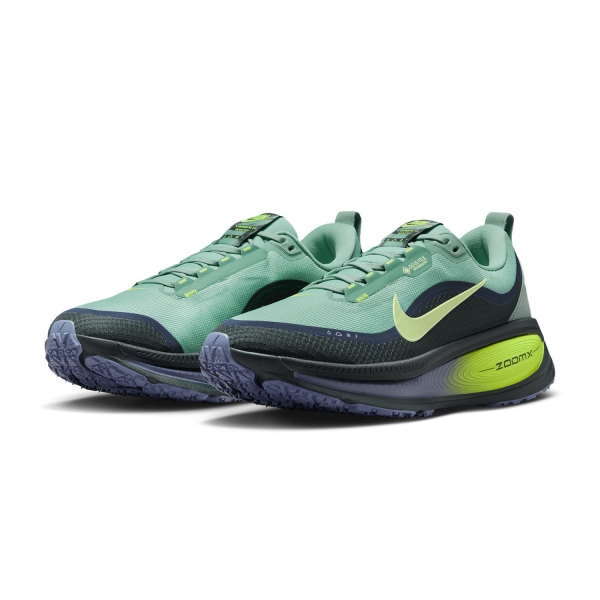 Nike Vomero 18 GTX - Seaweed/Barely Volt/Cannon/Volt