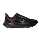 Nike Vomero 18 - Black/Bright Crimson/Anthracite